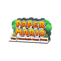 Paper Mario: The Thousand-Year Door