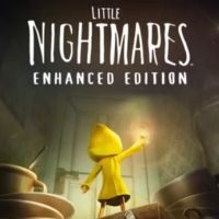 Little Nightmares: Enhanced Edition