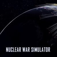 Nuclear War Simulator
