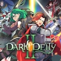 Dark Deity 2