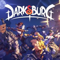 Darksburg