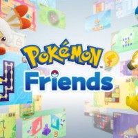 Pokemon Friends