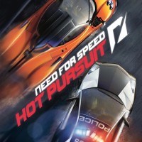 Need For Speed: Hot Pursuit