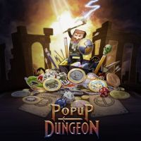Popup Dungeon