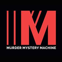 Murder Mystery Machine