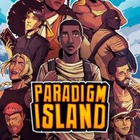 Paradigm Island