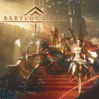 Babylon's Fall