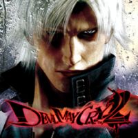 Devil May Cry 2