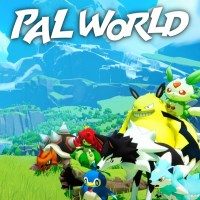 Palworld