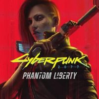 Cyberpunk 2077: Widmo wolności