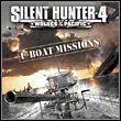 Silent Hunter 4: Wolves of the Pacific – U-Boat Missions