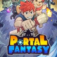 Portal Fantasy