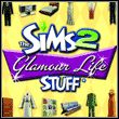 The Sims 2: Szyk i elegancja - akcesoria