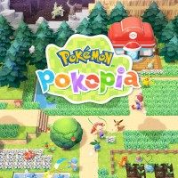 Pokemon: Pokopia