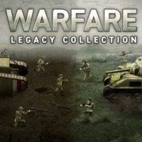 Warfare Legacy Collection