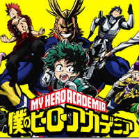 My Hero Academia: One's Justice