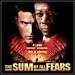 The Sum of All Fears