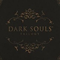 Dark Souls Trilogy