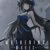 Wuthering Waves