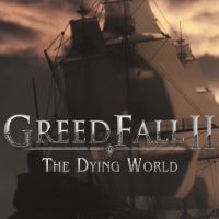 GreedFall 2: The Dying World