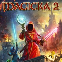 Magicka 2
