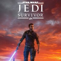 Star Wars Jedi: Ocalały