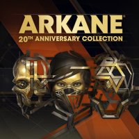 Arkane Anniversary Collection