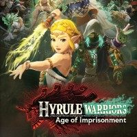 Hyrule Warriors: Age of Imprisonment