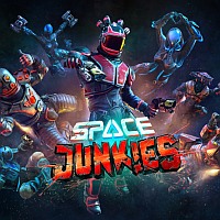 Space Junkies