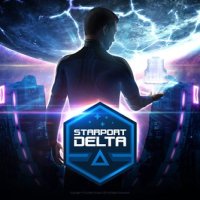 Starport Delta