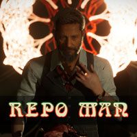Repo Man