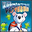 Snowy: Kosmiczna Przygoda