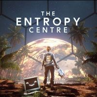 The Entropy Centre