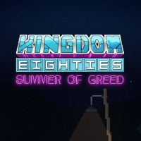 Kingdom Eighties