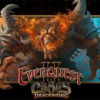 EverQuest II: Chaos Descending