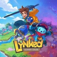 Lynked: Banner of the Spark