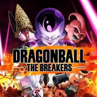 Dragon Ball: The Breakers
