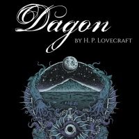 Dagon: by H. P. Lovecraft