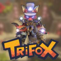 Trifox
