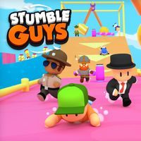 Stumble Guys