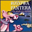 Różowa Pantera Po Skarb Się Wybiera