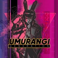 Umurangi Generation