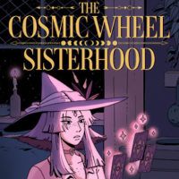 The Cosmic Wheel Sisterhood