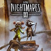 Little Nightmares III