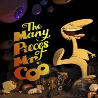 The Many Pieces of Mr. Coo