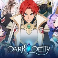 Dark Deity