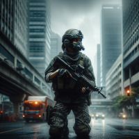 Call of Duty 2024