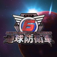 Earth Defense Force 6