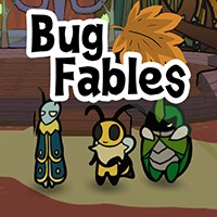Bug Fables: The Everlasting Sapling