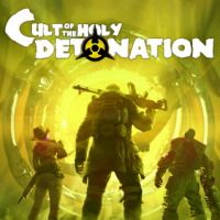 Wasteland 3: Cult of the Holy Detonation